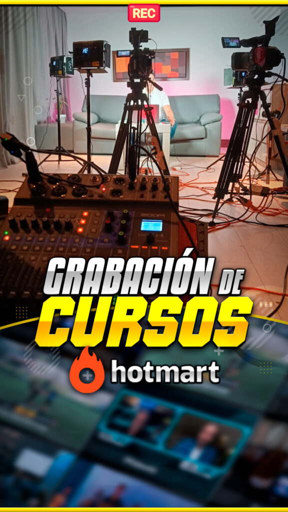 CURSOS HOTMART IV
