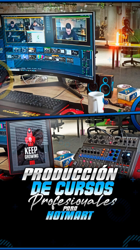 CURSOS PROFESIONALES